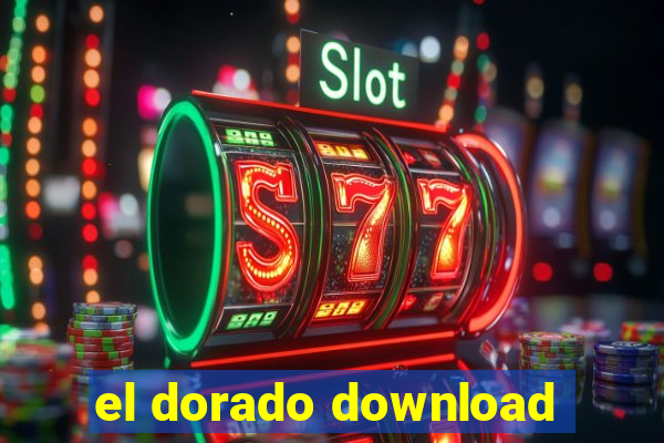 el dorado download